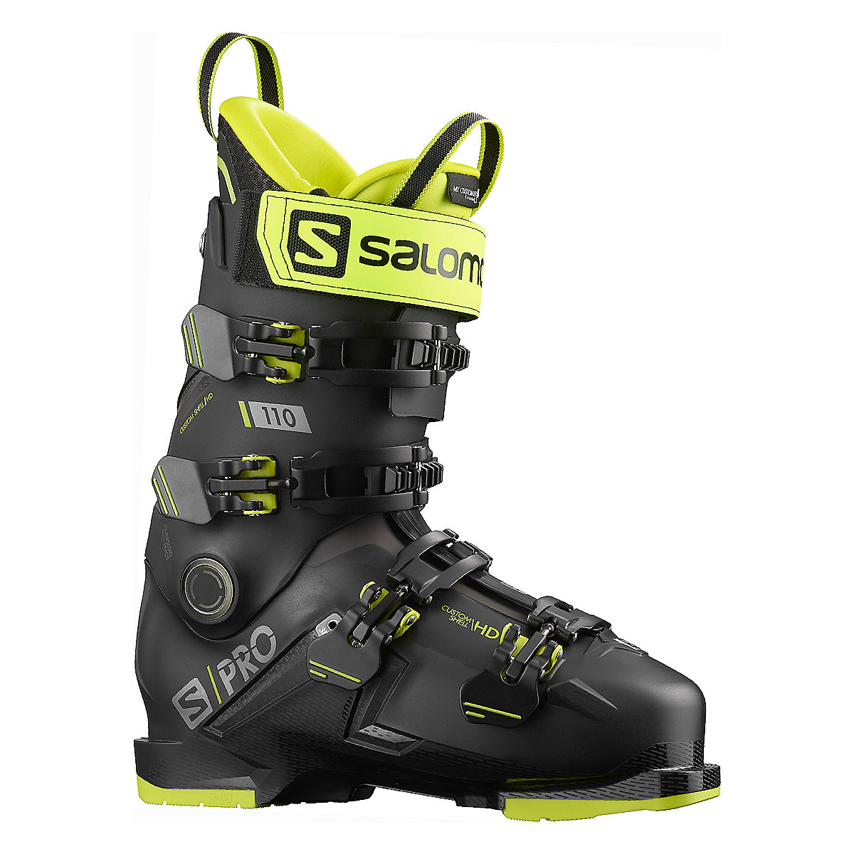 chaussures de ski homme spro 110 gw
