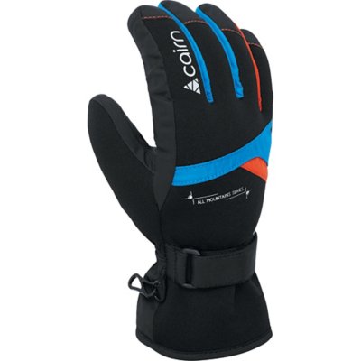 gants de ski enfant styl ctex