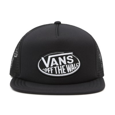 casquette homme classic otw trucker-b