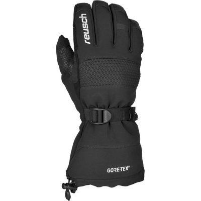 gants de ski adulte reusch isidro gtx