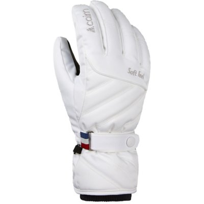 gants de ski adulte neige