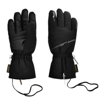 gants de ski femme chrissy gtx