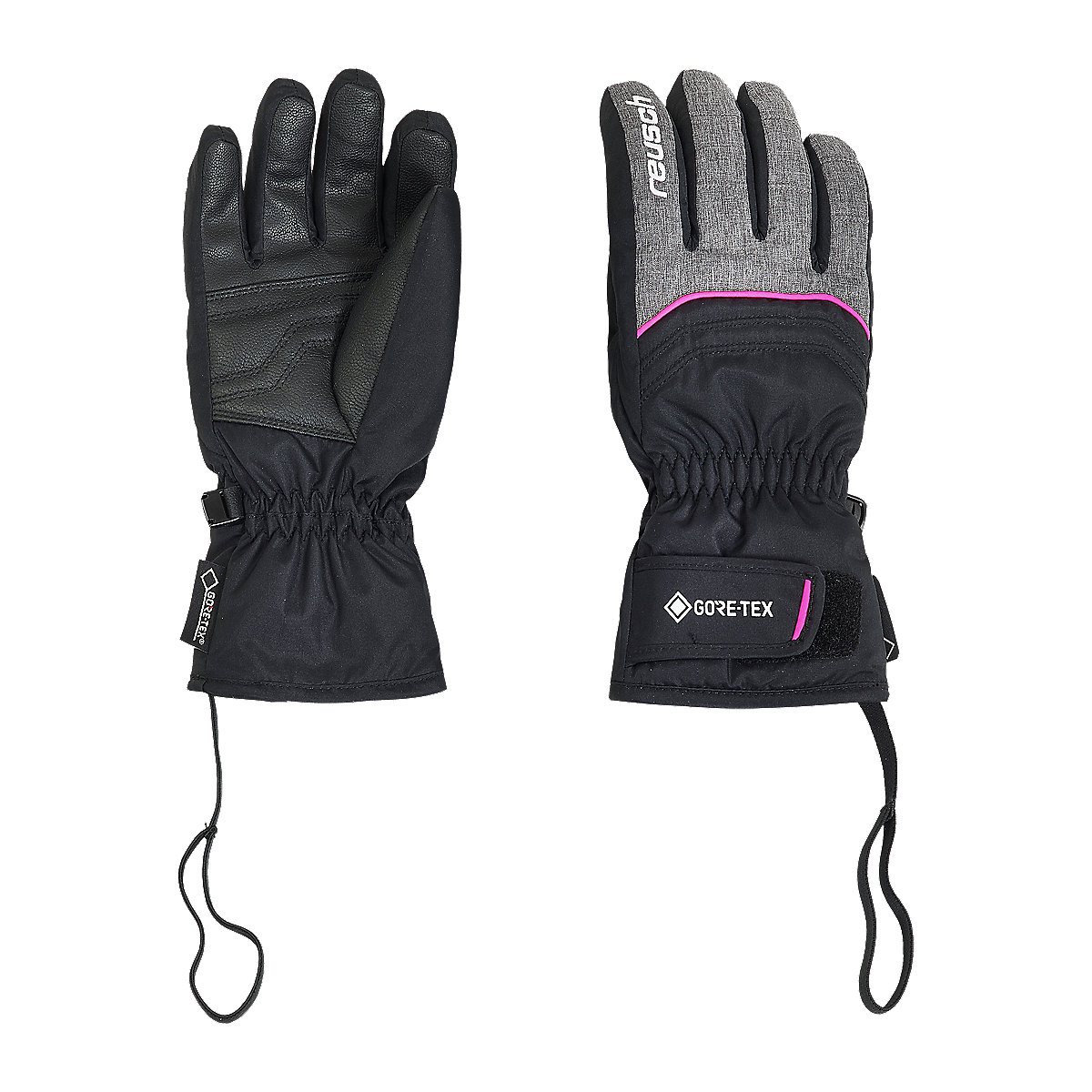 gants de ski enfant freddy