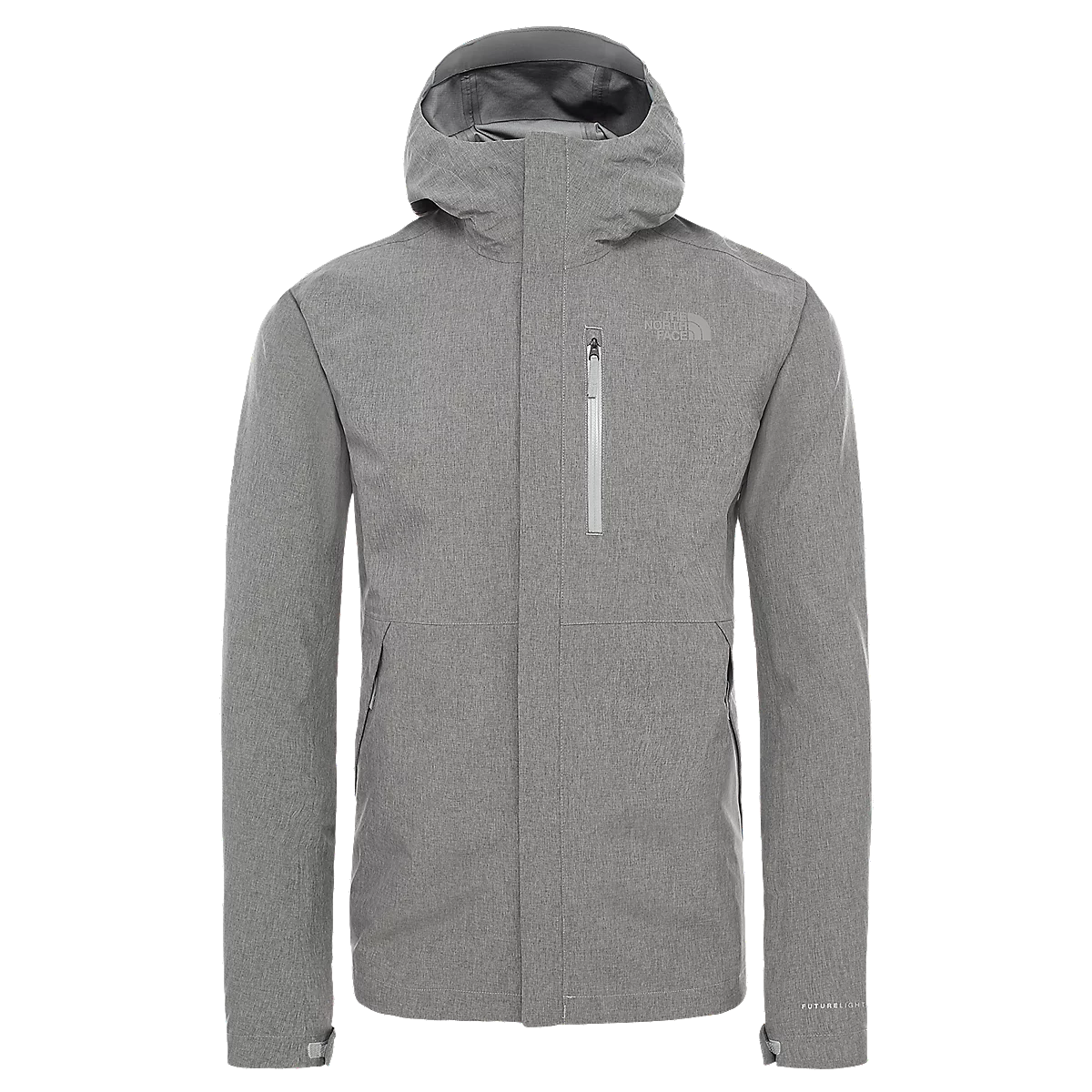 veste de randonnée homme m dryzzle futurelight jacket