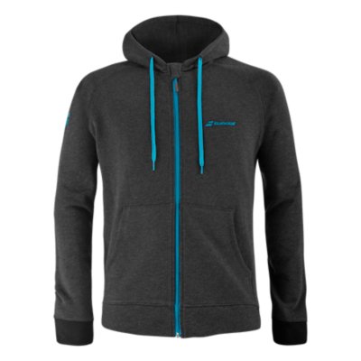 blouson de tennis garçon exercise hood