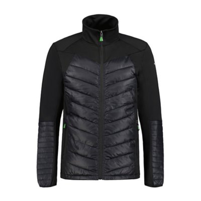 veste de ski homme eubank