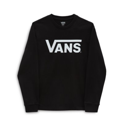 sweatshirt garçon classic ls-b