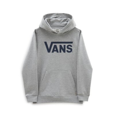 sweatshirt à capuche garçon classic po-b