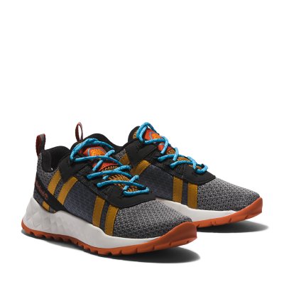 sneakers garçon solar wave