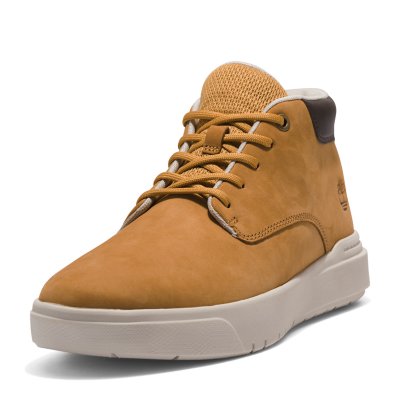 sneakers homme seneca bay leather