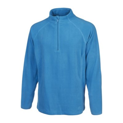 veste polaire homme clippo