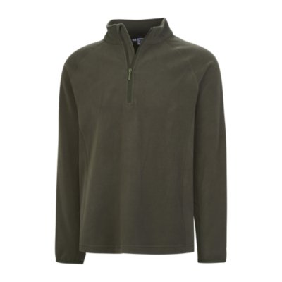 veste polaire homme clippo