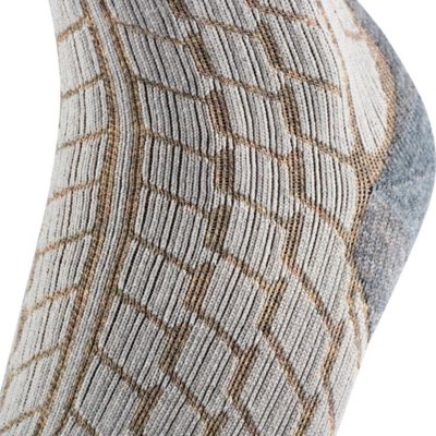 Chaussettes De Randonnée Homme TREK WARM THERMIC