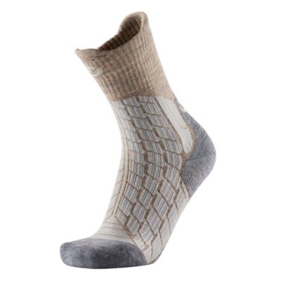 chaussettes de randonnée femme trek warm