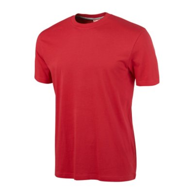 tee-shirt à manches courtes homme syston