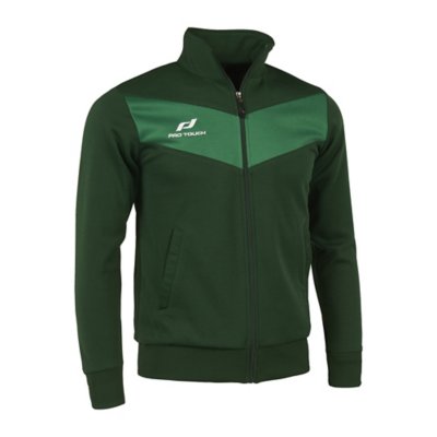 veste de football homme full zip v 9