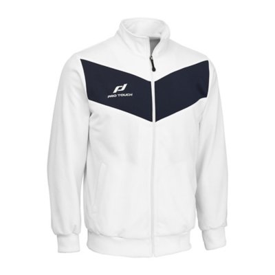 veste de football homme full zip v 9
