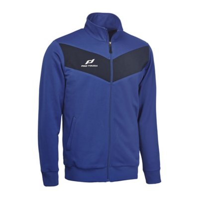 veste de football homme full zip v 9