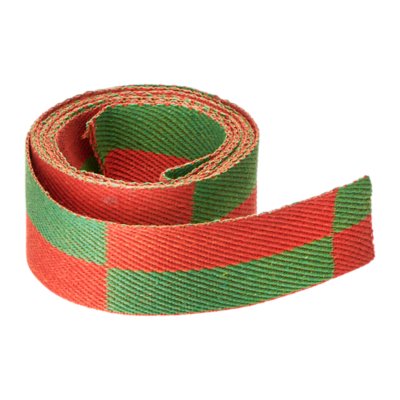 ceinture de judo bicolore 2,50 m