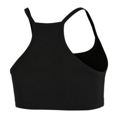 Brassière sport best sale fille intersport