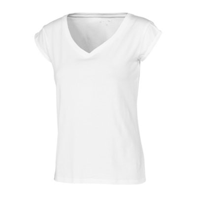 tee-shirt de training à manches courtes femme paulina