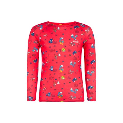 sous-couche enfant waldo