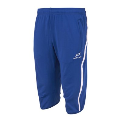 pantalon de football homme 3/4 pant core