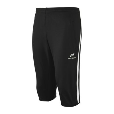 pantalon de football homme 3/4 pant core