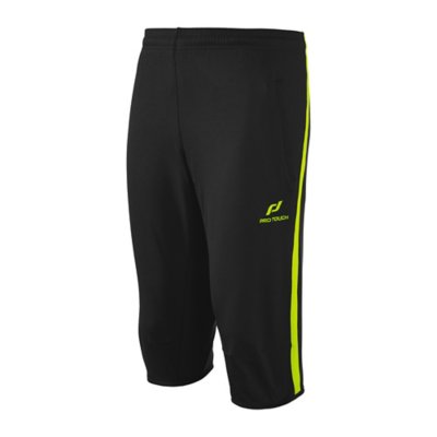 pantalon de football homme 3/4 pant core