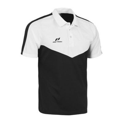 polo de football homme core