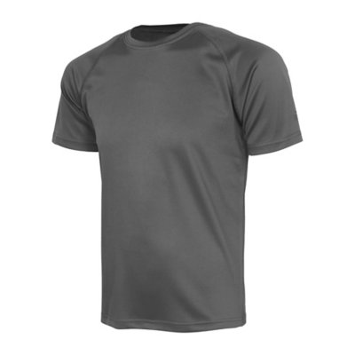 tee-shirt de randonnée à manches courtes garçon luce