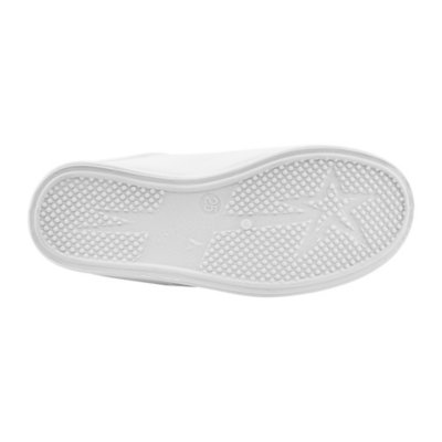 Chaussures De Gym Basic BLANC ITS INTERSPORT