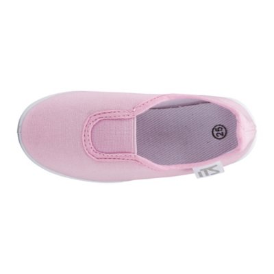 Chaussons De Gymnastique Basic Its Intersport