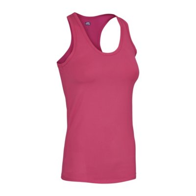 débardeur de training femme alizee