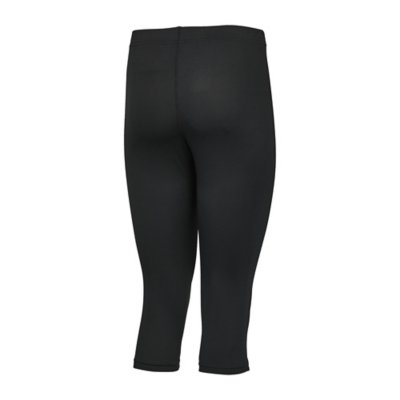 Corsaire Femme Paula NOIR ITS INTERSPORT