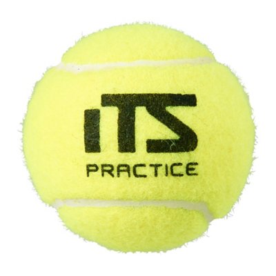 balle de tennis sans pression balles practice