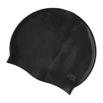 Bonnet De Bain Enfant Olympic Light Noir Its Intersport