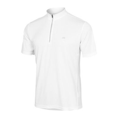 maillot de vélo à manches courtes homme ecomax