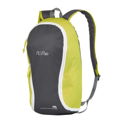 sac à dos de randonnée alva 10
