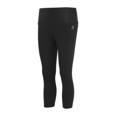legging de training femme pantacourt gaia f