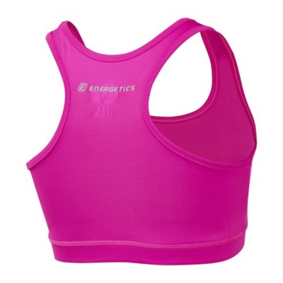 intersport brassiere fille