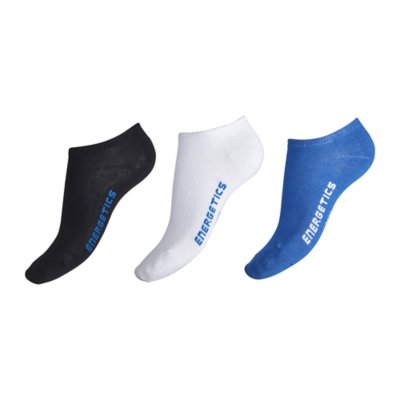 chaussettes enfant new quarter - lot de 3