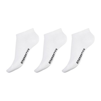 chaussettes enfant invisibles new gaby - lot de 3