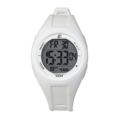 montre digitale md 100