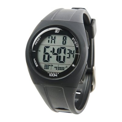 montre digitale md 100