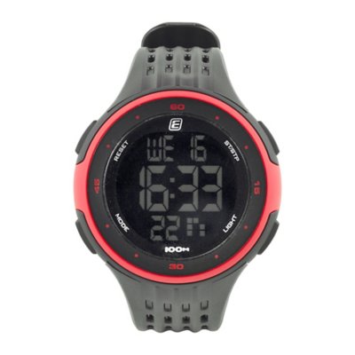 montre digitale adulte md 110
