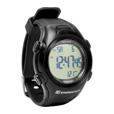montre cardio-fréquencemètre cf 100
