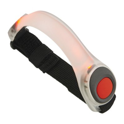 eclairage brassard l 100