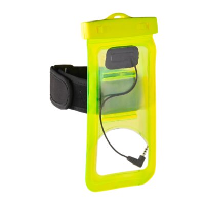 brassard smartphone étanche