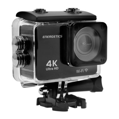 caméra sportive cam 4k